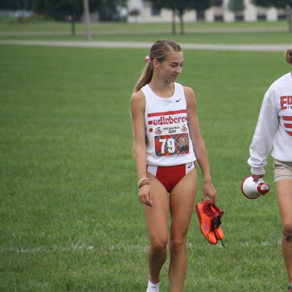 Meet your Posher, Abbey